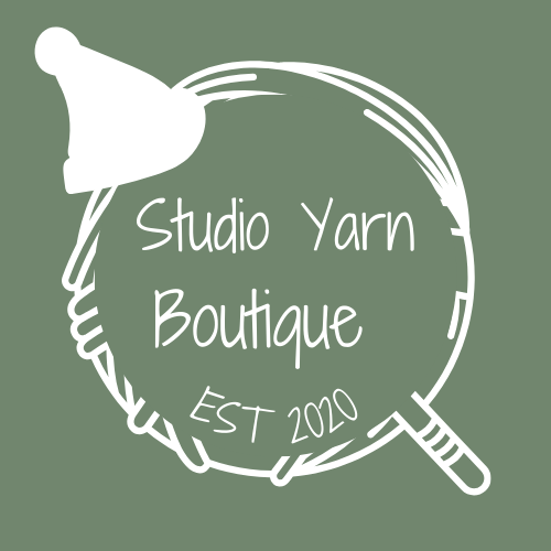 studioyarnboutique logo